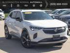 2021 Buick Envision AWD Essence