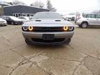 2015 Dodge Challenger SXT Plus or R/T Plus Rear-Wheel Drive Coupe