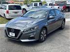2021 Nissan Altima 2.5 SV 4dr All-Wheel Drive Sedan