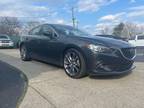 2015 Mazda Mazda6 i Grand Touring 4dr Sedan