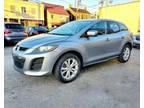 2011 Mazda CX-7 s Touring