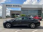 2017 Buick LaCrosse Premium