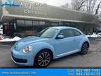 2012 Volkswagen Beetle 2.5L