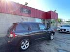 2014 Jeep Compass Latitude Sport Utility 4D