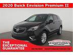 2020 Buick Envision Premium II