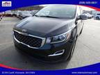 2019 Kia Sedona LX
