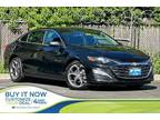 2021 Chevrolet Malibu LT w/1LT