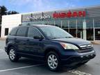 2009 Honda CR-V EX