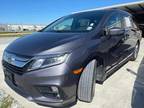 2019 Honda Odyssey EX-L w/Navigation/RES