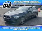 2018 BMW 5 Series 540i xDrive