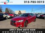 2013 Lexus GS GS 350 Sedan 4D