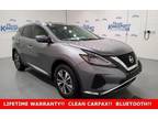 2022 Nissan Murano S