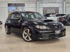 2008 Subaru Impreza 2.5i
