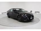 2023 Nissan Altima 2.5 SR 4dr Front-Wheel Drive Sedan