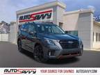 2024 Subaru Forester Sport SUV 4D