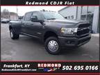 2024 RAM 3500 Big Horn Crew Cab 4WD LWB