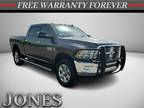 2018 RAM 2500 Big Horn Crew Cab 4x4 6'4' Box