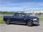 2015 RAM 1500 Crew Cab Longhorn 4x4 Crew Cab 6.3 ft. box 149 in. WB