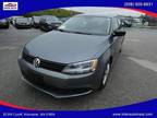 2011 Volkswagen Jetta SE
