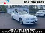 2003 Lexus ES ES 300 Sedan 4D