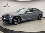2021 BMW 530 i xDrive