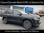 2020 GMC Acadia AWD AT4