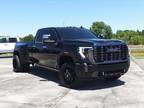 2024 GMC Sierra 3500 Denali
