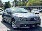 2016 Volkswagen Passat 1.8T S Sedan 4D