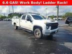 2023 Chevrolet Silverado 2500 WT