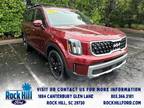 2023 Kia Telluride EX X-Line