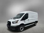 2023 Ford Transit-250