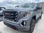 2019 GMC Sierra 1500 AT4 4x4 Crew Cab 5.75 ft. box 147.4 in. WB
