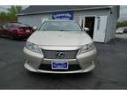 2014 Lexus ES Base 4dr Sedan