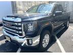 2020 Gmc 2500