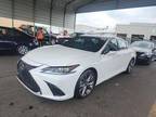 2021 Lexus ES 350 F Sport