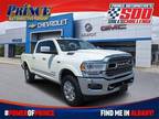 2020 RAM 2500 Limited