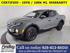 2023 Hyundai Santa Cruz SE