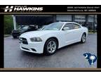 2013 Dodge Charger SE Sedan 4D