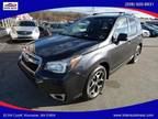2014 Subaru Forester 2.0XT Touring