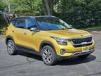 2021 Kia SELTOS SX Turbo AWD 4dr SUV