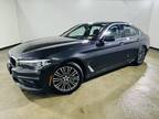 2018 BMW 5 Series 530e xDrive iPerformance
