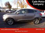 2014 Hyundai Tucson SE Sport Utility 4D
