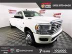 2022 RAM 3500 Longhorn