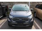 2019 Ford EcoSport Titanium