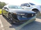 2023 Honda Accord Hybrid Base