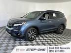 2021 Honda Pilot Touring 7-Passenger