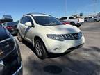 2010 Nissan Murano SL
