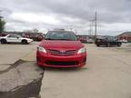 2013 Toyota Corolla L 4dr Sedan
