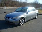 2005 BMW 530 530i