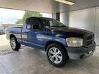 2008 Dodge Ram 1500 ST/SXT